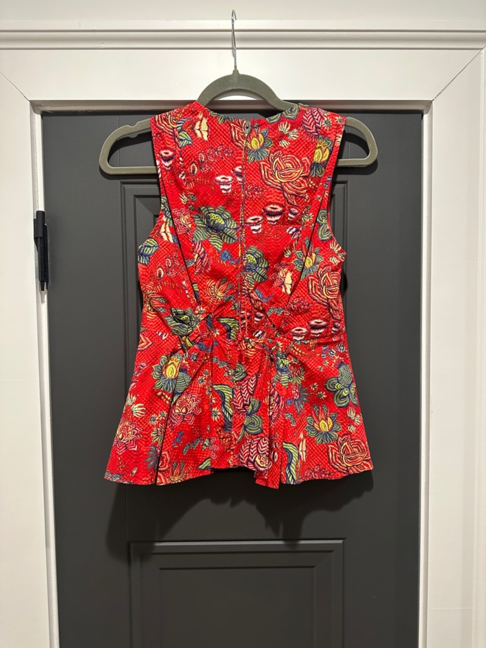 Ulla Johnson Sydney Top - Picture 4 of 9